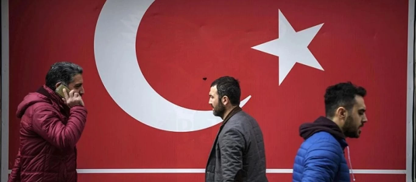  Τούρκος υφυπουργός Οικονομικών: Η οικονομία μας διατηρεί την ισχύ της…
